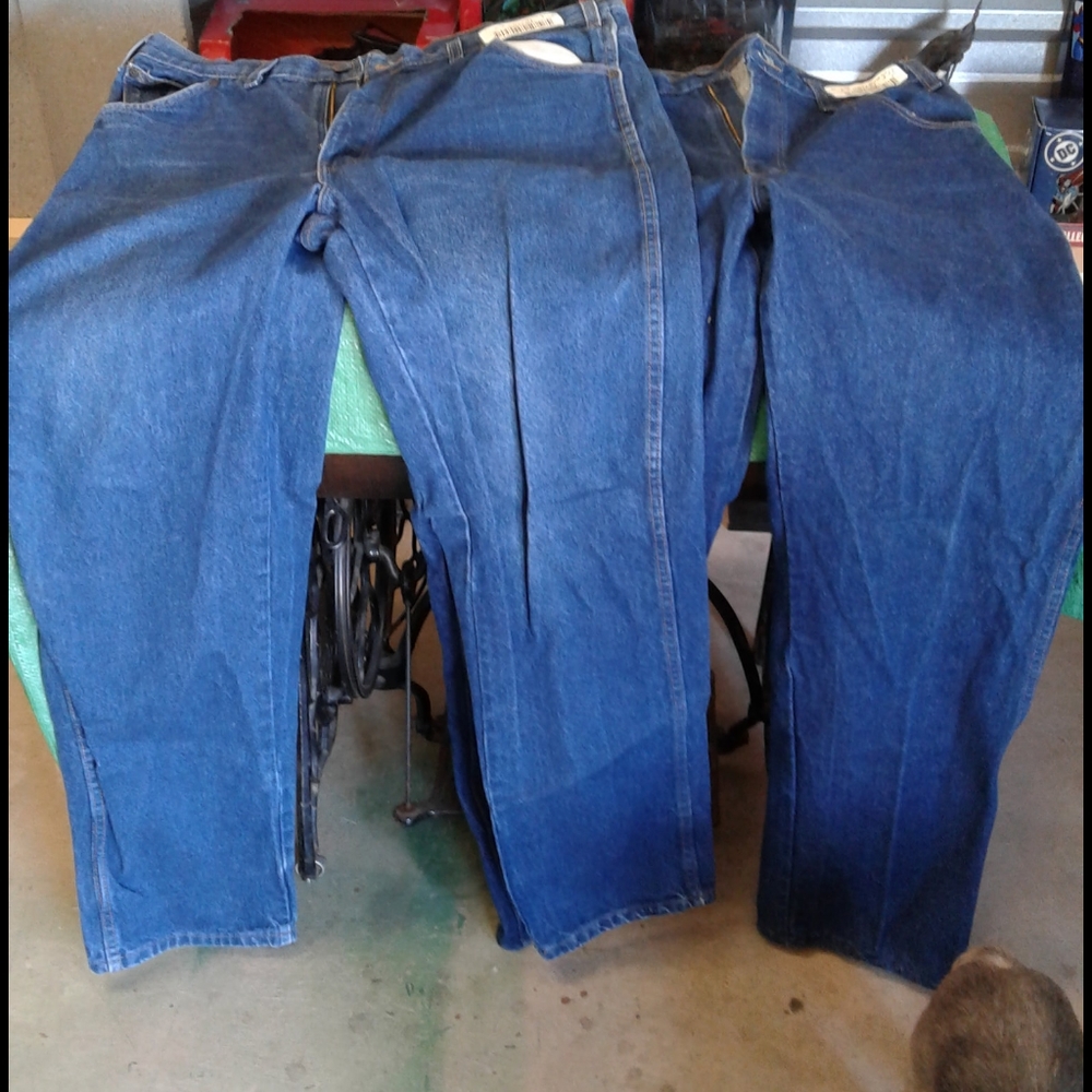 Men's jeans
